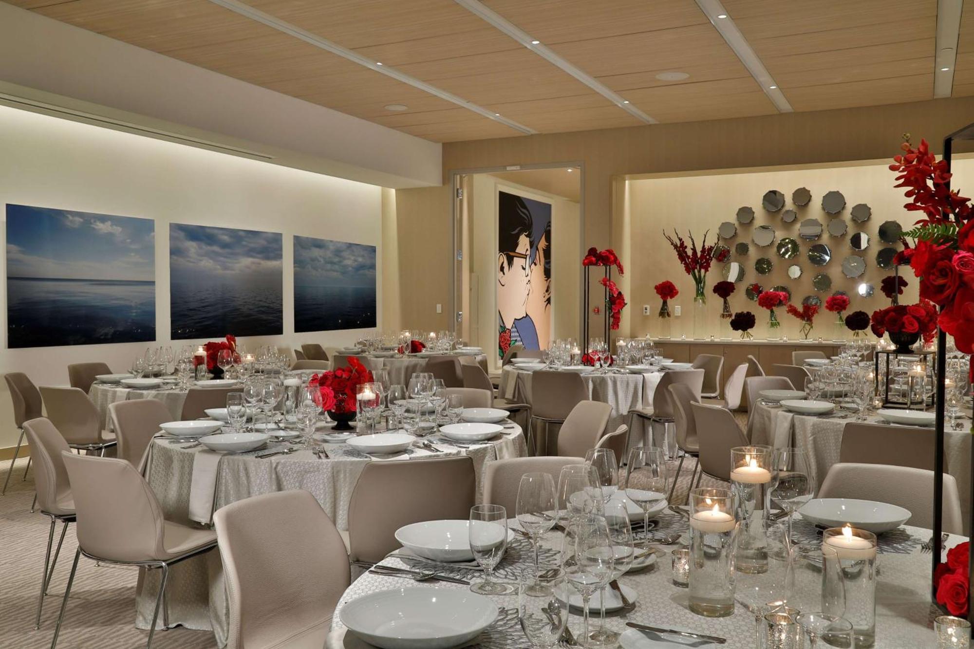 Hall Arts Hotel Dallas, Curio Collection By Hilton Esterno foto