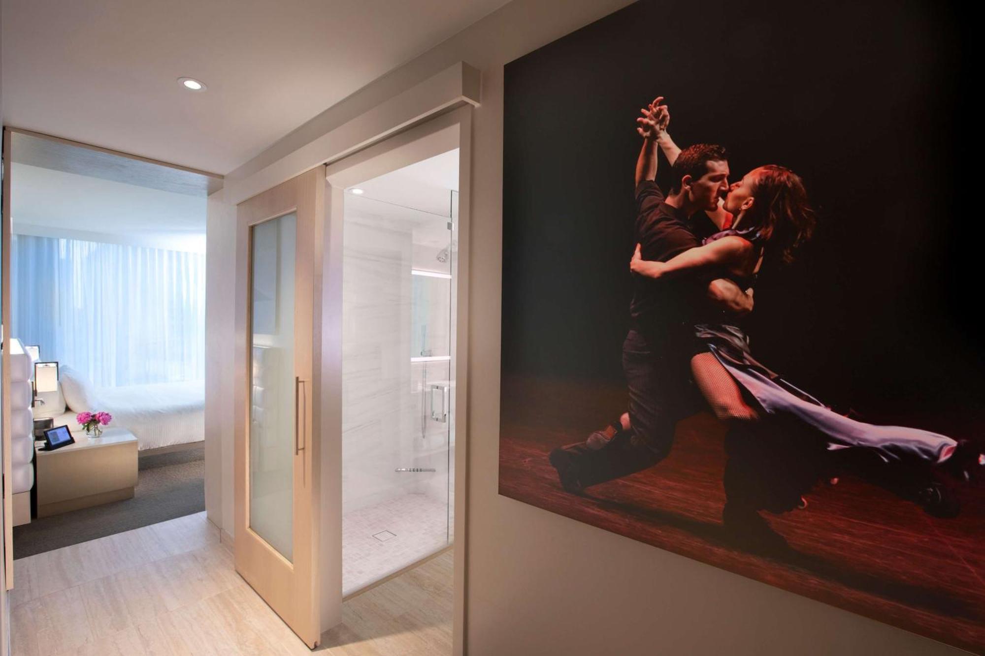 Hall Arts Hotel Dallas, Curio Collection By Hilton Esterno foto