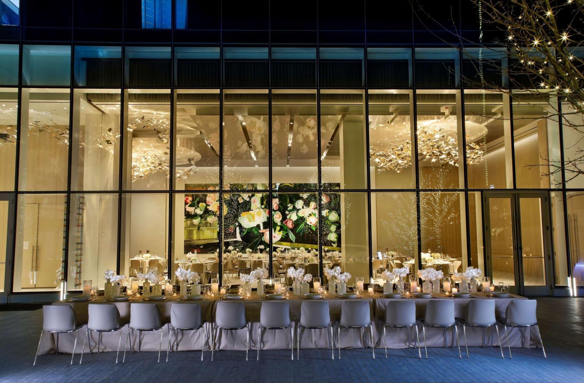 Hall Arts Hotel Dallas, Curio Collection By Hilton Esterno foto