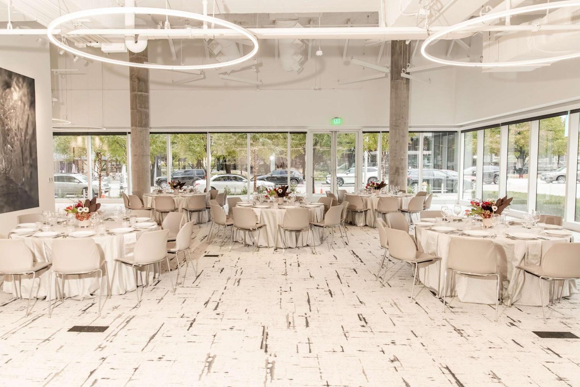 Hall Arts Hotel Dallas, Curio Collection By Hilton Esterno foto