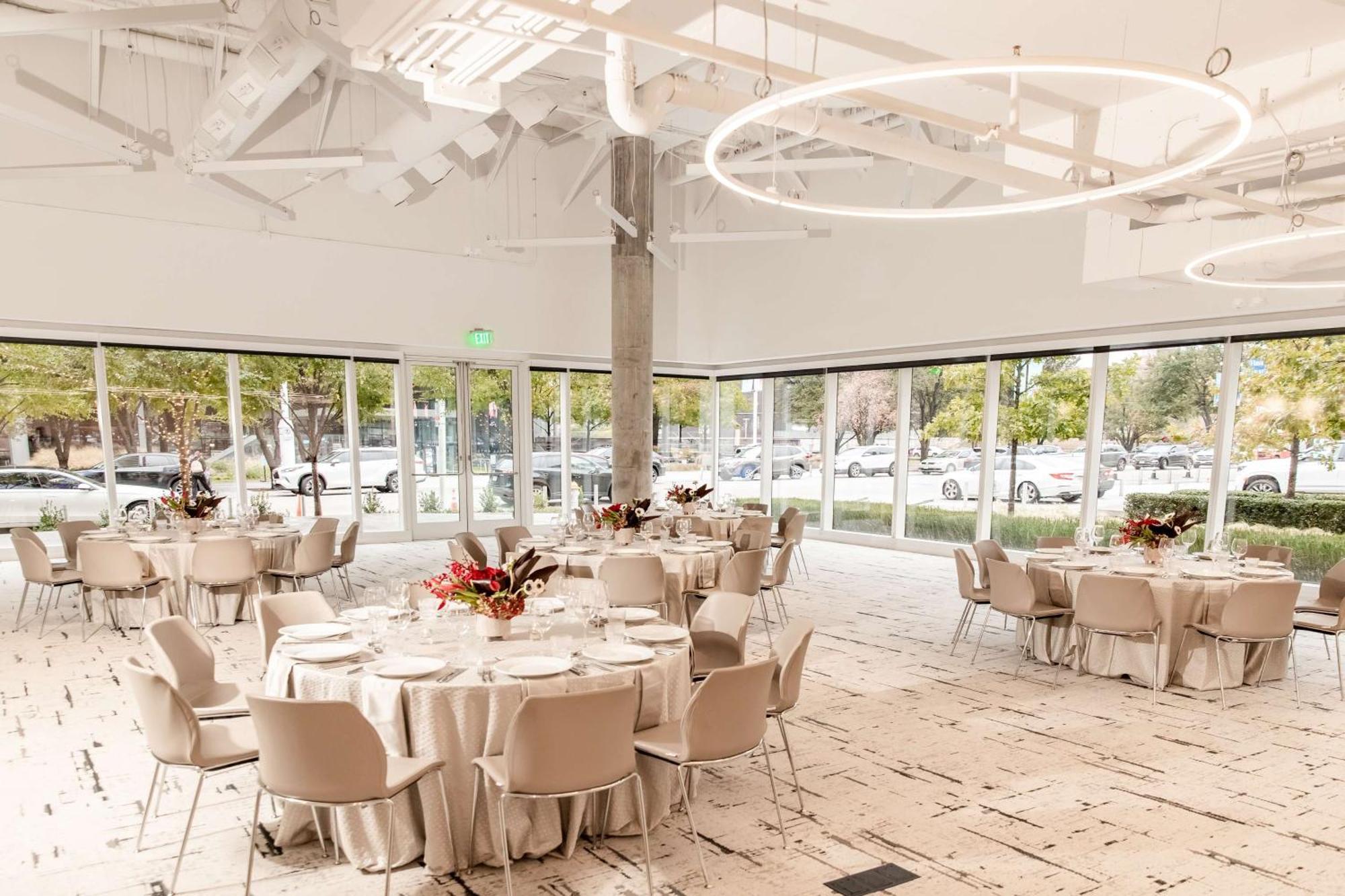 Hall Arts Hotel Dallas, Curio Collection By Hilton Esterno foto