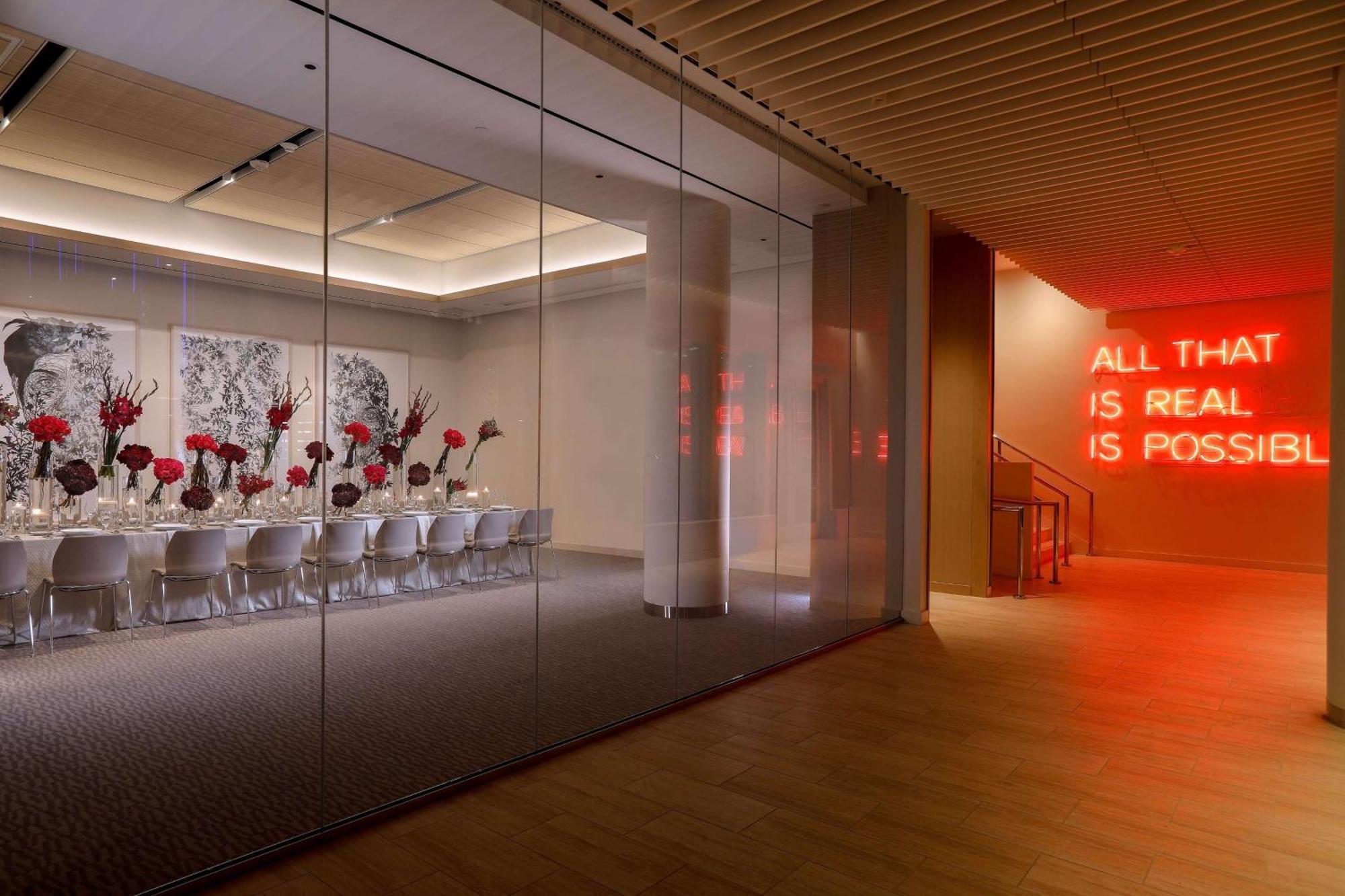 Hall Arts Hotel Dallas, Curio Collection By Hilton Esterno foto