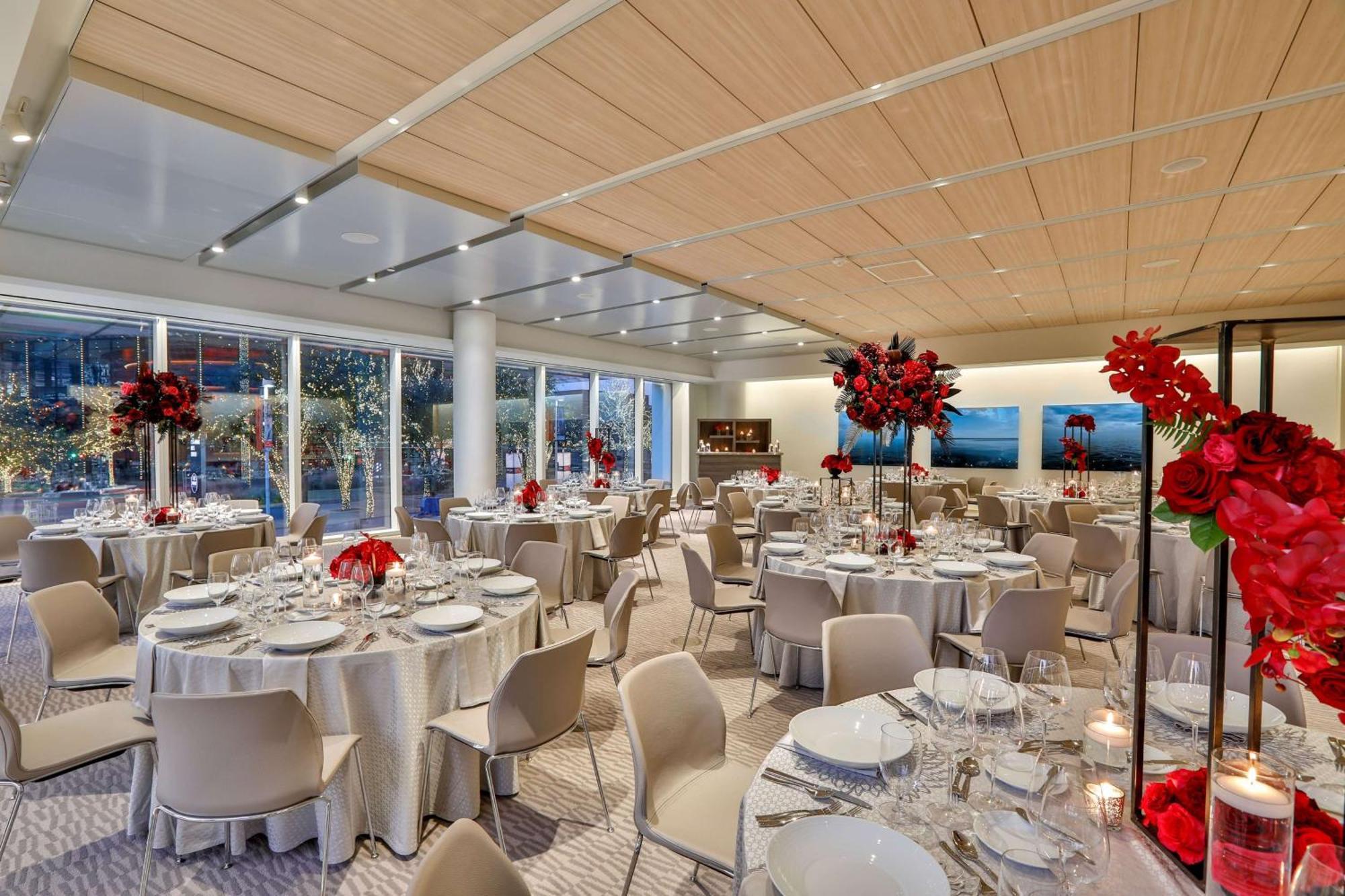 Hall Arts Hotel Dallas, Curio Collection By Hilton Esterno foto