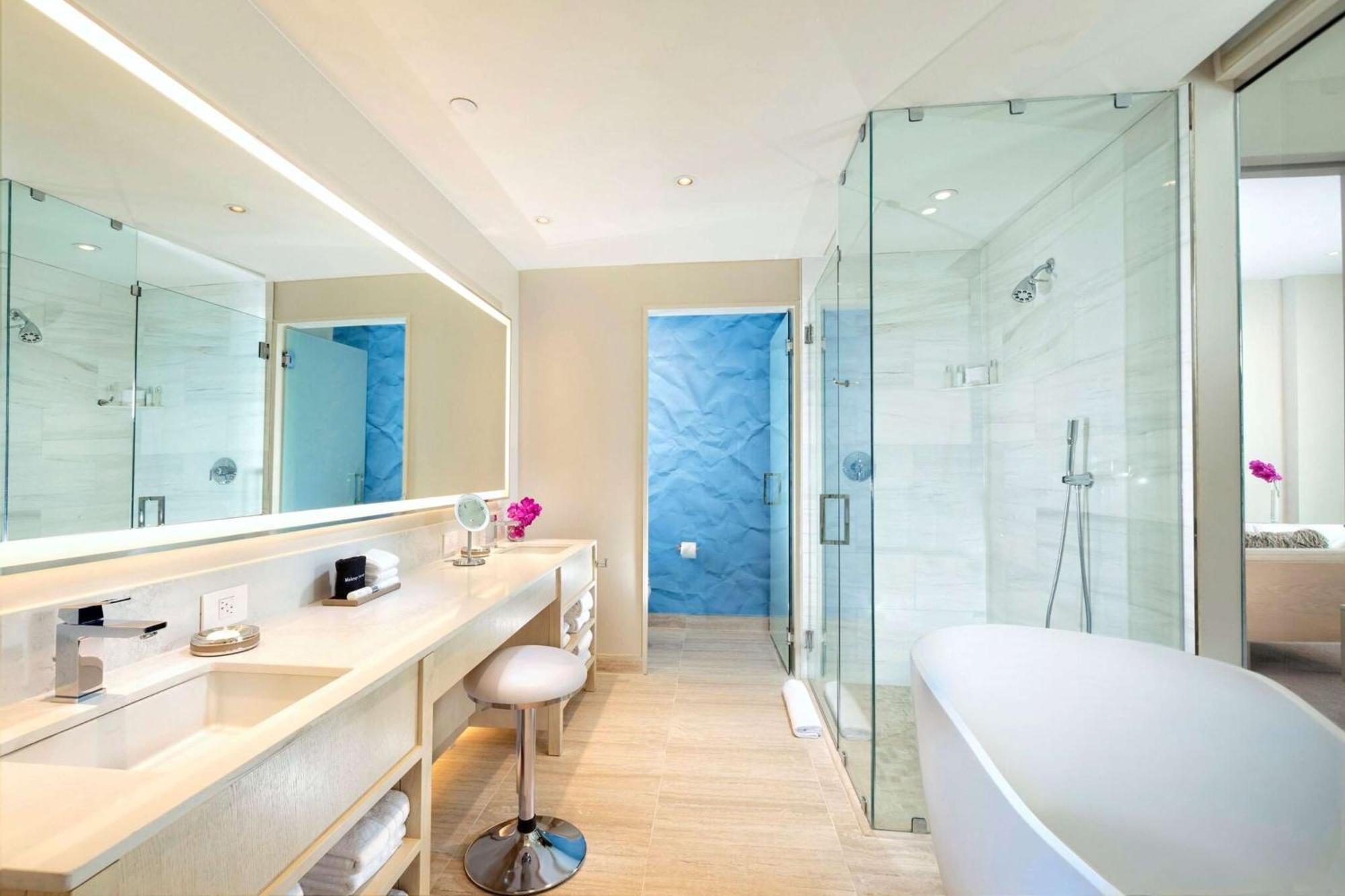Hall Arts Hotel Dallas, Curio Collection By Hilton Esterno foto