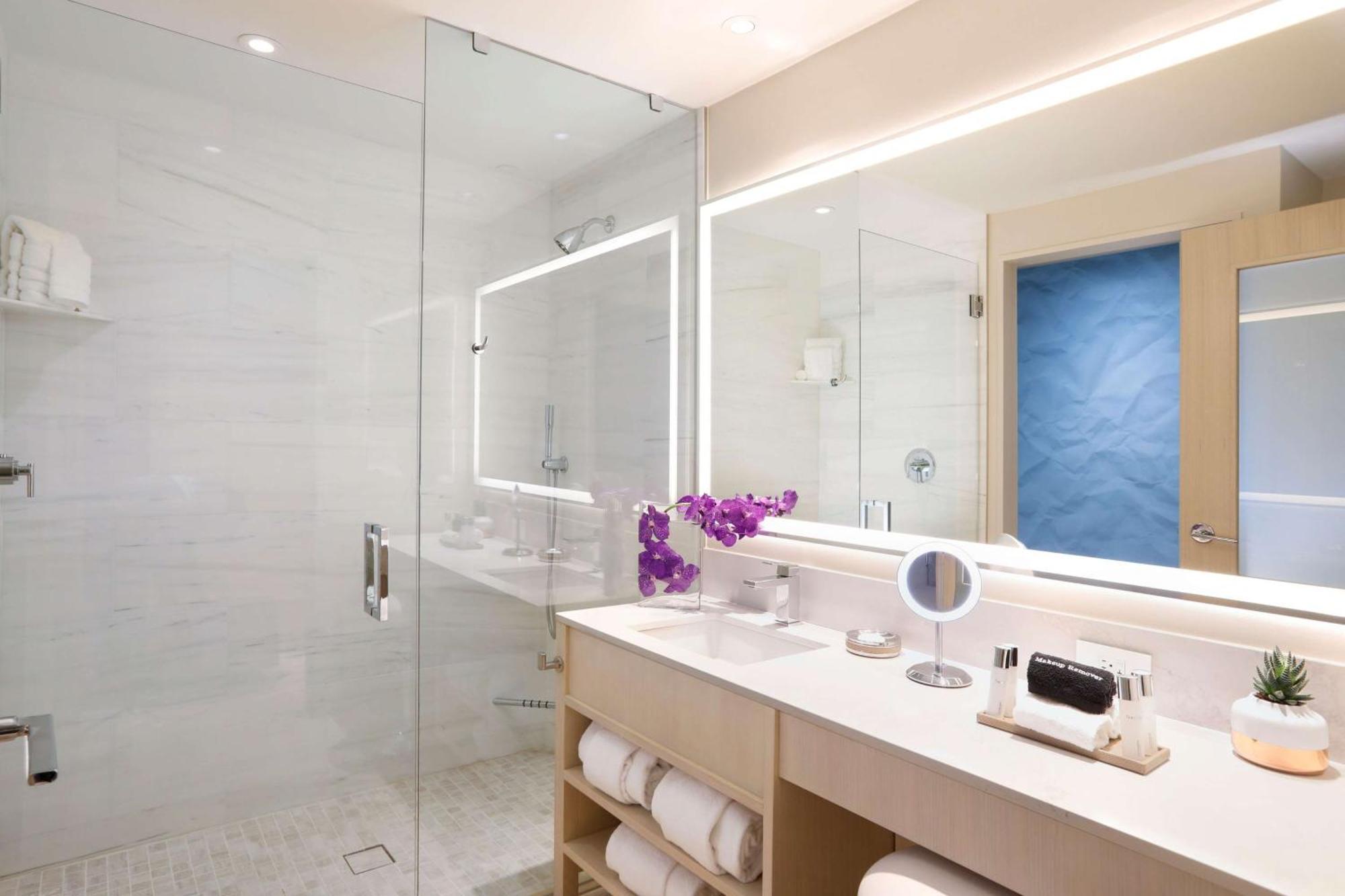 Hall Arts Hotel Dallas, Curio Collection By Hilton Esterno foto