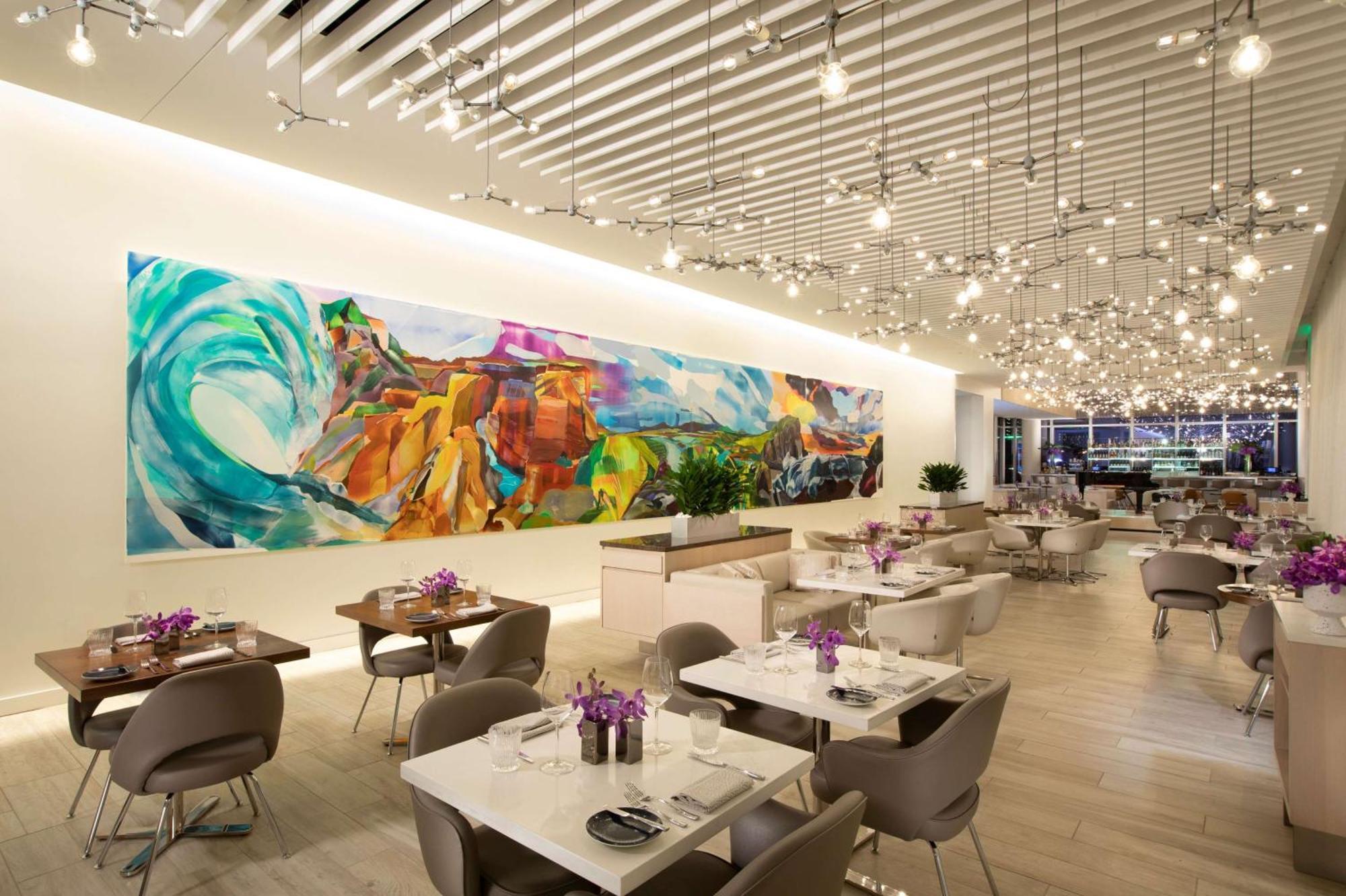 Hall Arts Hotel Dallas, Curio Collection By Hilton Esterno foto
